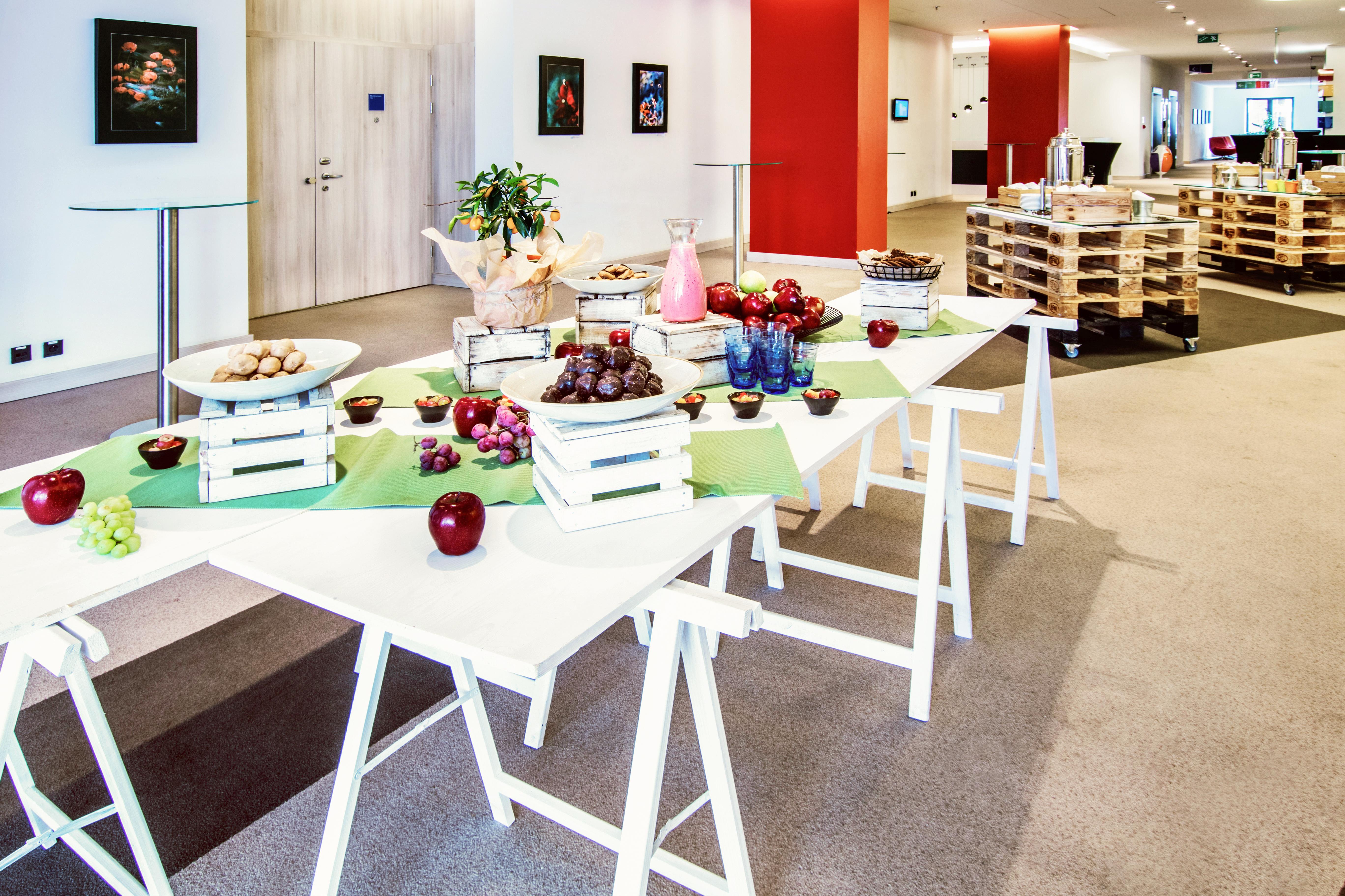 Park Inn By Radisson Krakow — Photos 1