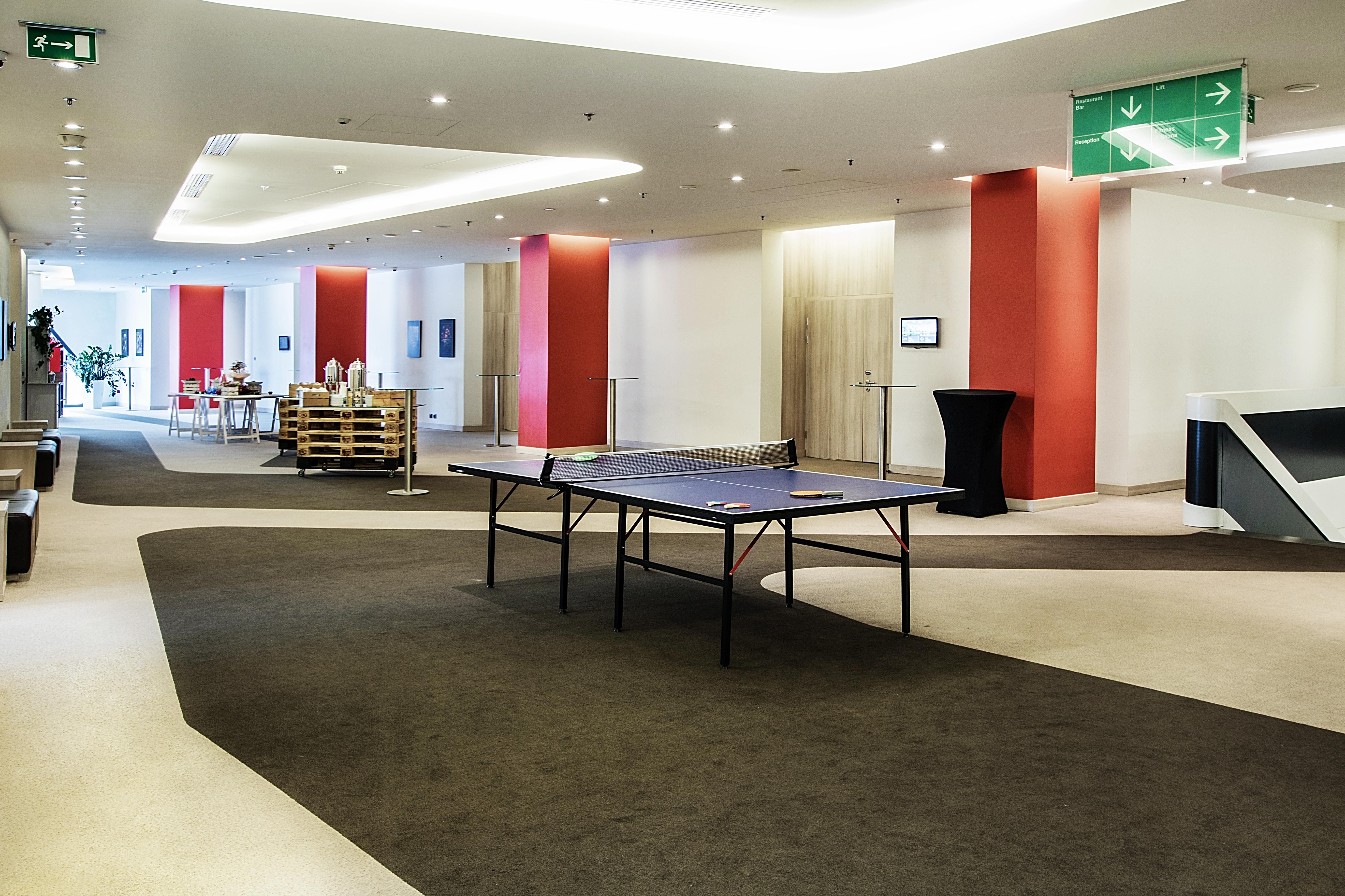Park Inn By Radisson Krakow, Krakow